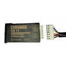 Кнопка перемикання Digitronic DS11 для інжектора