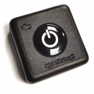 Кнопка перемикання Zenit для систем упорскування BlueBox